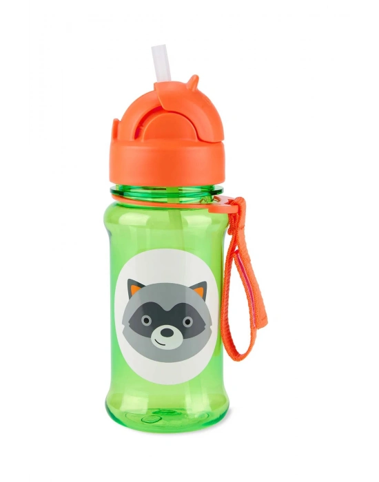 Skip Hop Pipetli Tritan Suluk Rakun