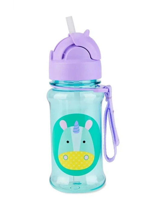 Skip Hop Pipetli Tritan Suluk Unicorn