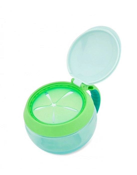 Skip Hop Zoo Çerez Kabı Ahtopot