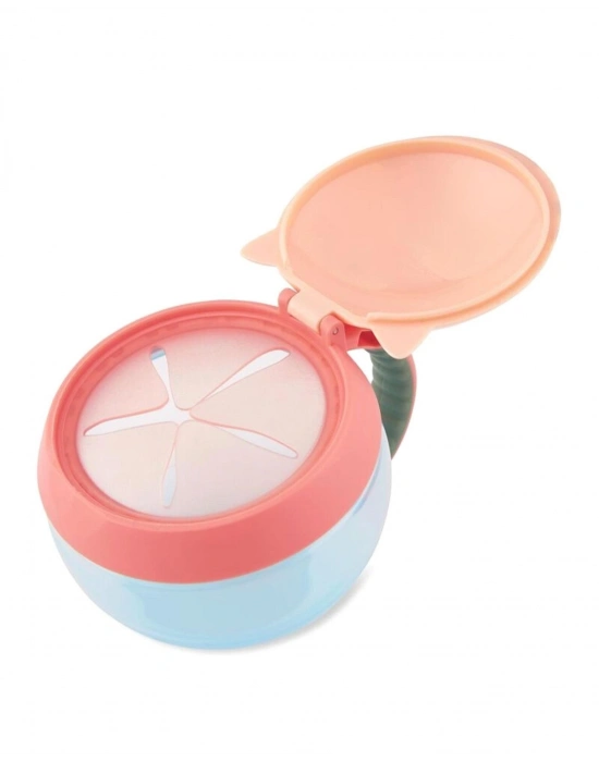 Skip Hop Zoo Çerez Kabı Kedi