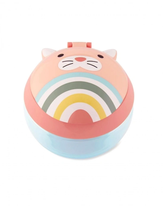 Skip Hop Zoo Çerez Kabı Kedi