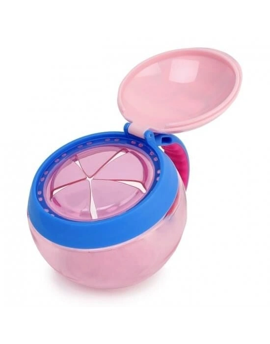 Skip Hop Zoo Çerez Kabı Kelebek