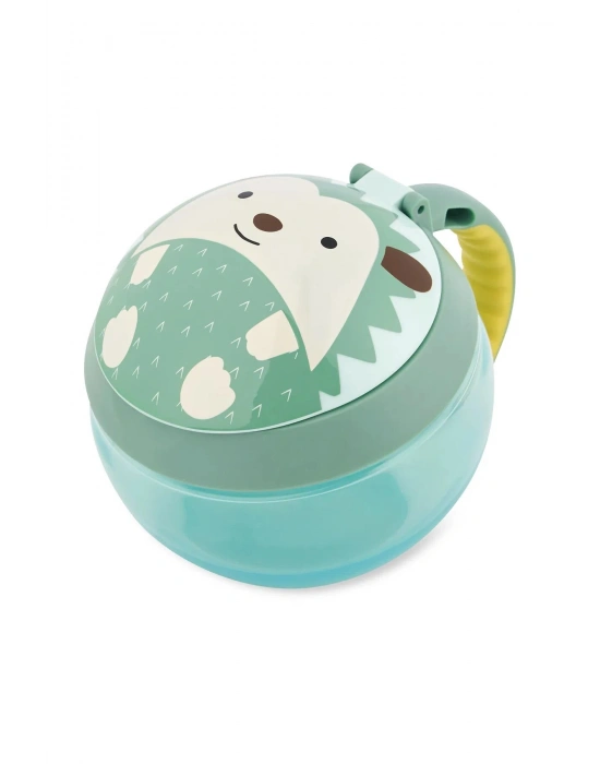 Skip Hop Zoo Çerez Kabı Kirpi