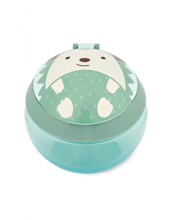 Skip Hop Zoo Çerez Kabı Kirpi