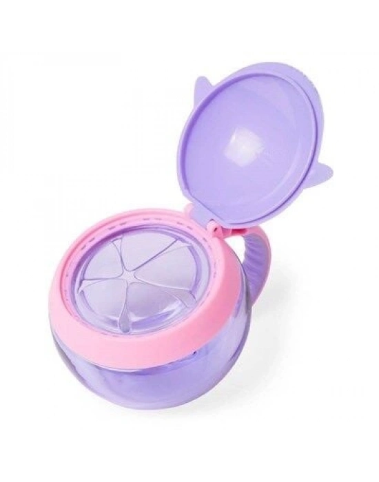 Skip Hop Zoo Çerez Kabı Narwhal