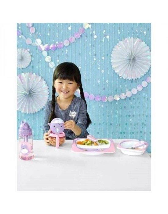 Skip Hop Zoo Çerez Kabı Narwhal