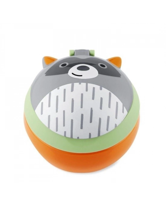 Skip Hop Zoo Çerez Kabı Rakun