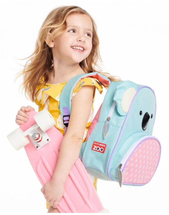 Skip Hop Zoo Sırt Çantası Koala