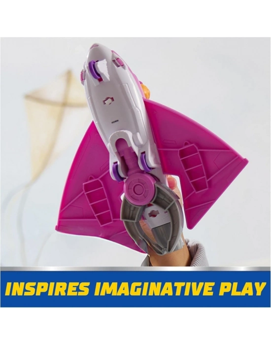 Skyes Kurtarma Uçağı