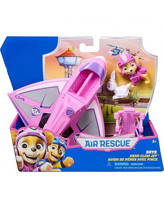 Skyes Kurtarma Uçağı