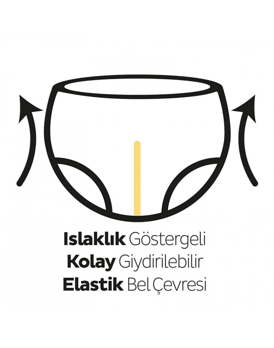 Sleepy Bio Natural Bebek Bezi Fırsat Paketi 2 Beden 48 Adet