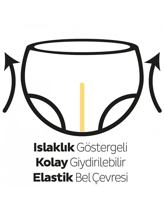 Sleepy Natural Bebek Bezi Fırsat Paketi 1 Yenidoğan 2-5 Kg 50 Adet