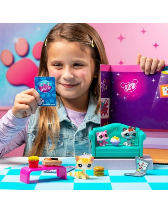 şler Dinner Dash Figür Oyun Seti