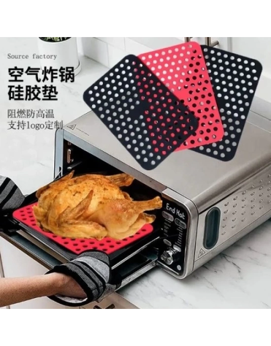 Slikon Pişirme Kağıdı