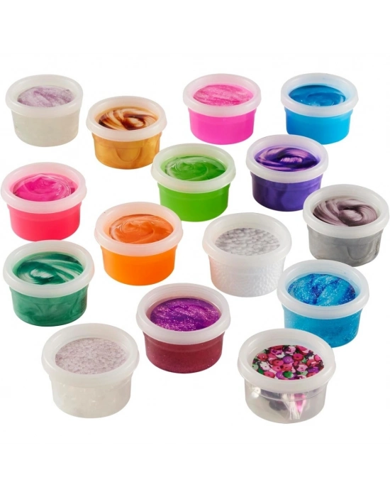 Slime Karışım Paketi