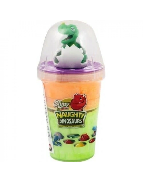 Slimy Dinazor  155 gr - 33913
