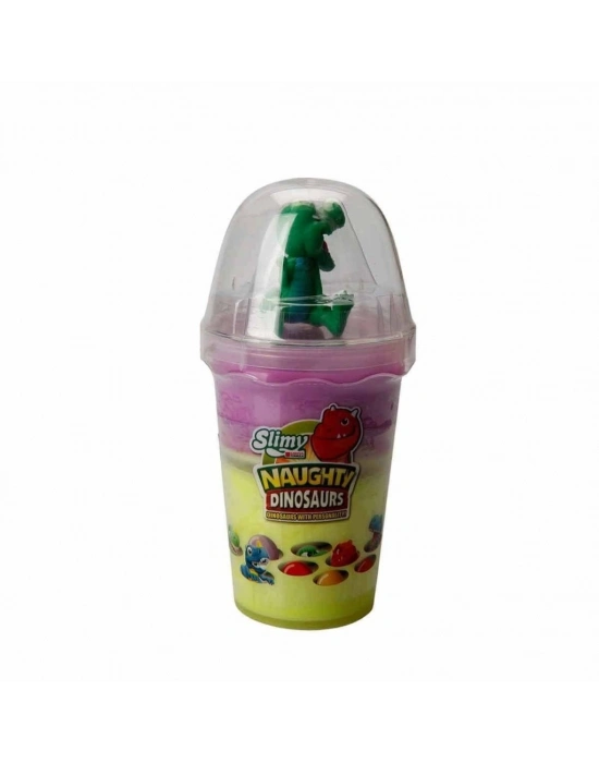 Slimy Dinozor Koleksiyonu