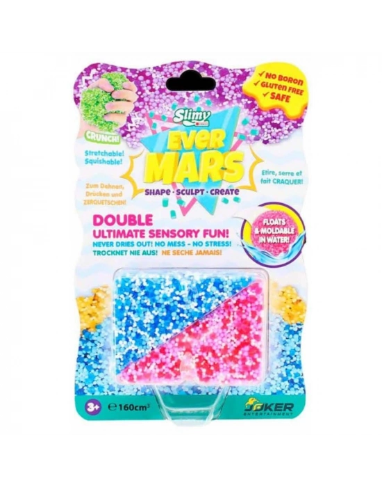 Slimy Ever Mars Kurumayan Formül Küçük - 38051
