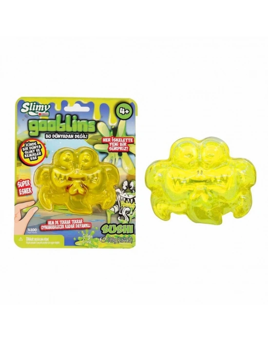 Slimy Gooblings Slime
