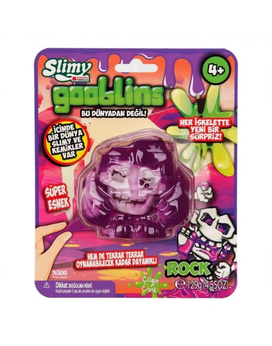 Slimy Gooblings Slime