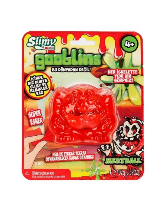 Slimy Gooblings Slime