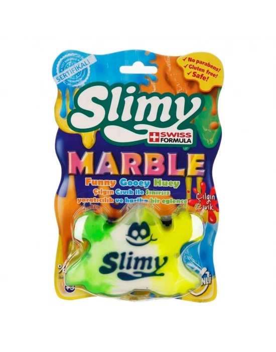 Slimy Jöle Marble 150 g