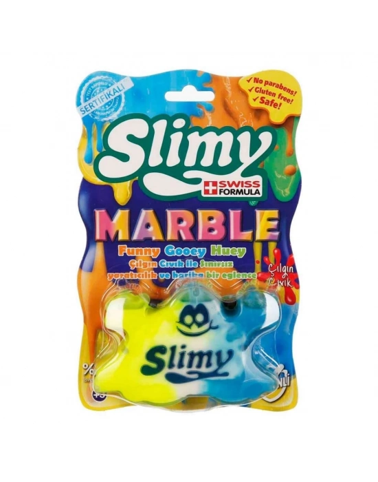 Slimy Jöle Marble 150 g