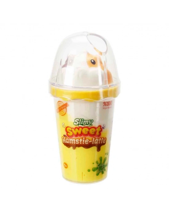 Slimy Sweet Soft & Squishy Slime 150 gr