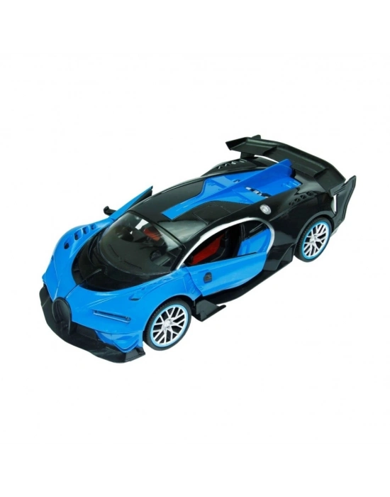 ® SM-699-231-Vardem Uzaktan Kumandalı  Şarjlı Ful Foniyon Işıklı Araba 1:14