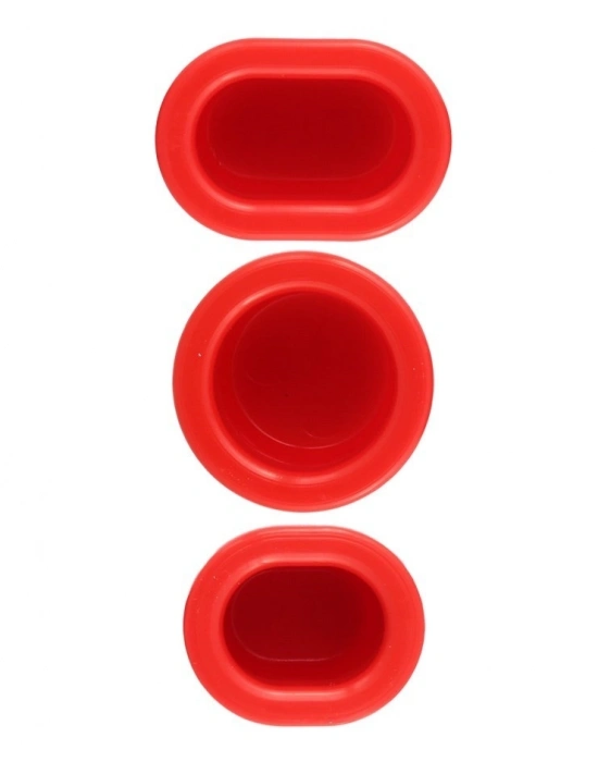 Small Fullips Doğal Dudak Pratik Dolgunlaştırıcı Aparat