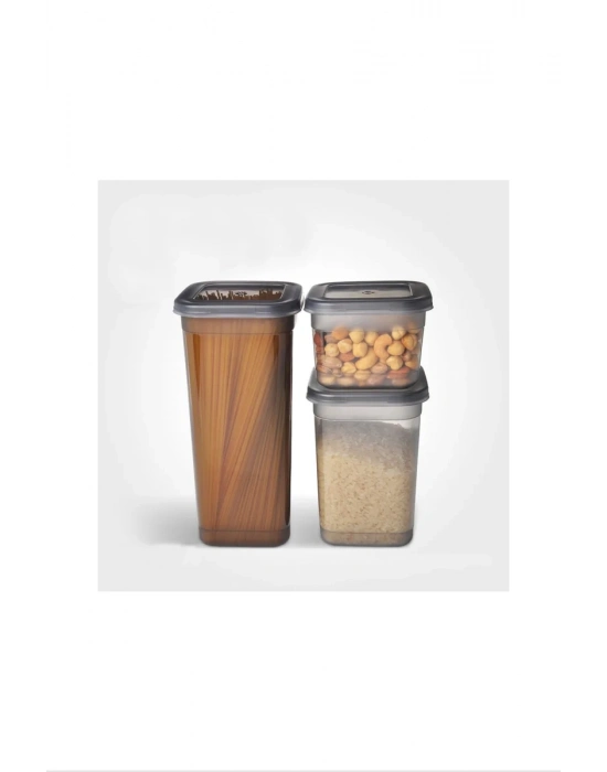 Smart 3’Lü Erzak Kabı Royaleks-82853