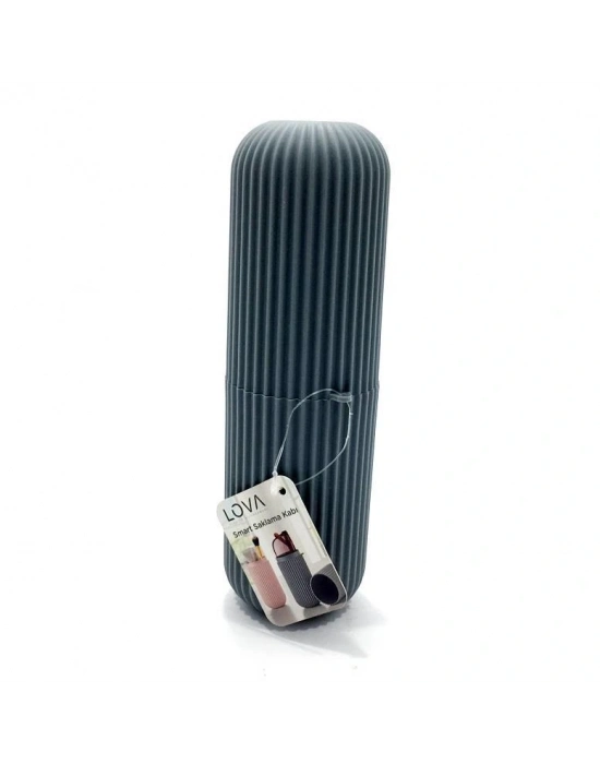 Smart Seyahat Kabı  Çanta İçi Makyaj Kutusu