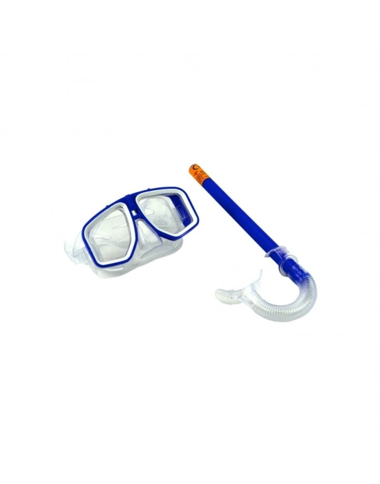 SMG-M38S30 MASKE SNORKEL SET