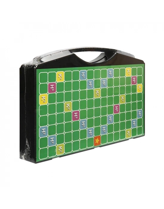 ® Smile Games Çantalı Mini Kelime Oyunu