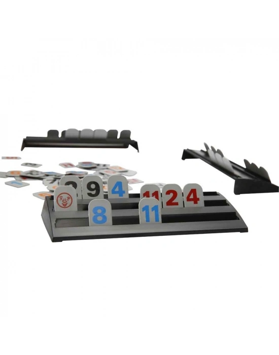 ® SML OKEY TAKIMI PLASTİK