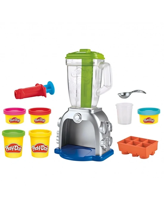 ® Smoothie Mikserim