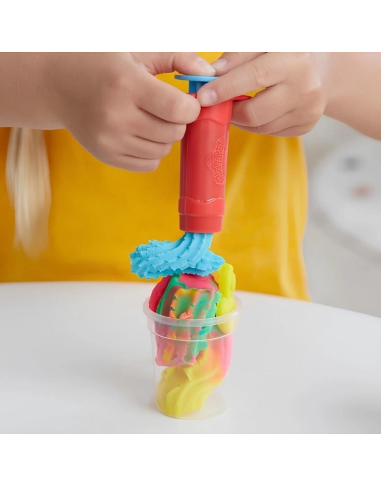 ® Smoothie Mikserim