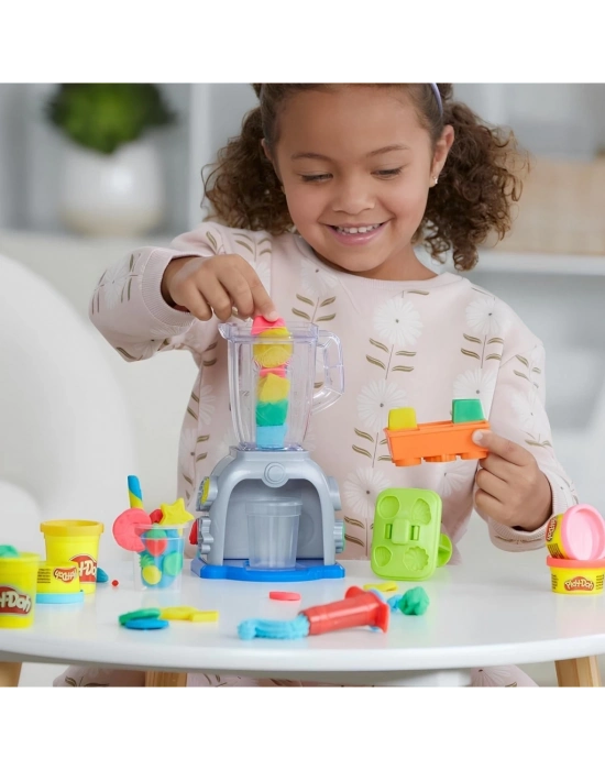 ® Smoothie Mikserim