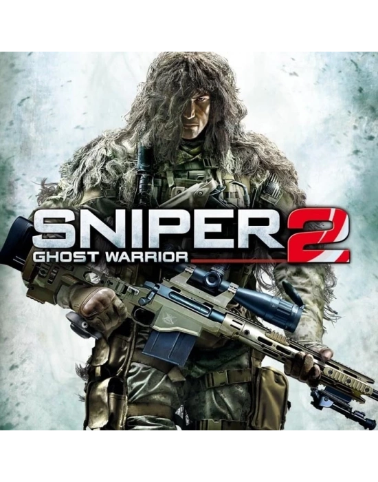 Sniper Ghost Warrior 2