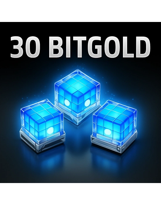 Snowbreak 30 Bitgold