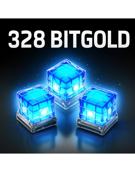 Snowbreak 328 Bitgold