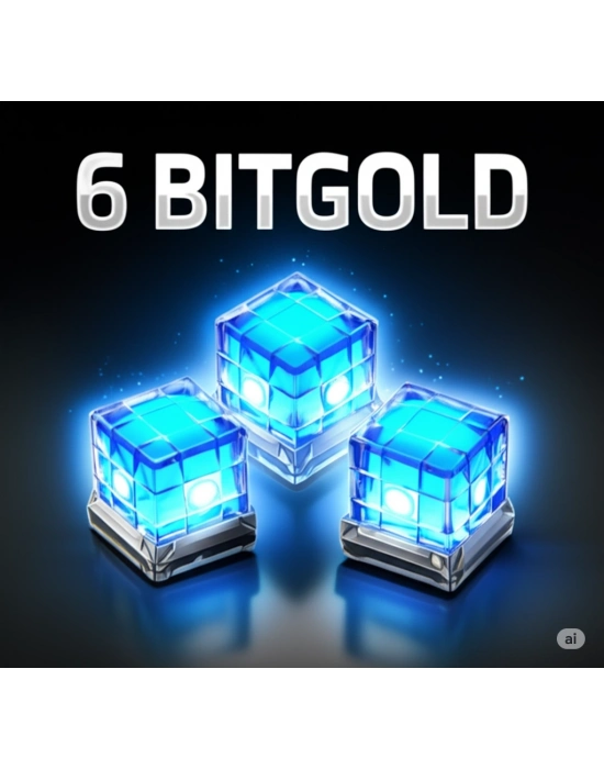 Snowbreak 6 Bitgold