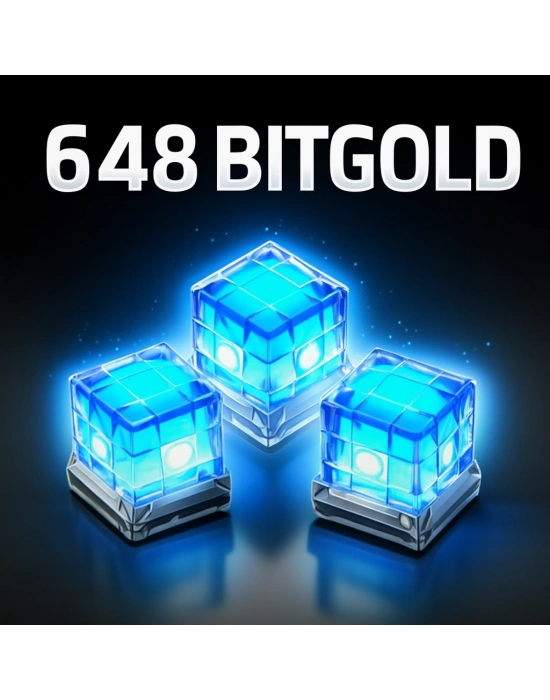Snowbreak 648 Bitgold