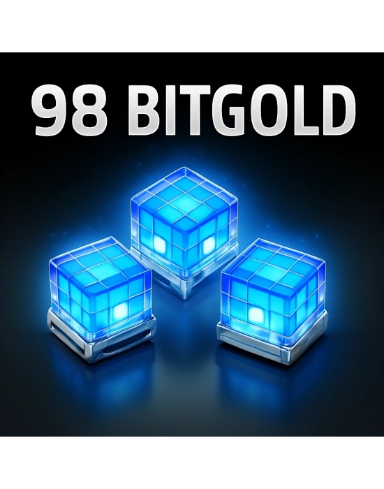 Snowbreak 98 Bitgold