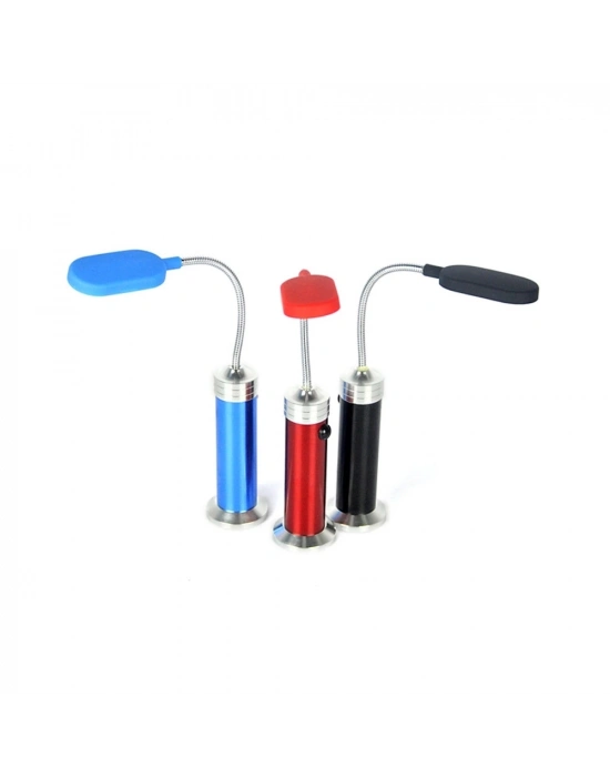 Sob Ledli Mıknatıslı Masa Lambası  Wt-320