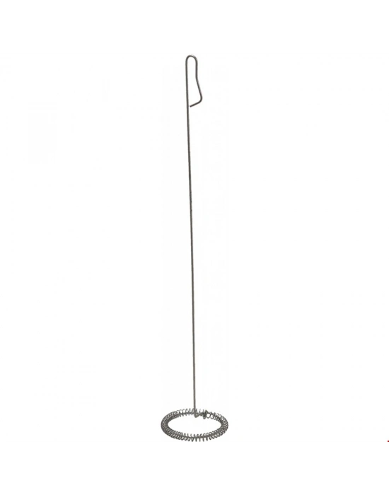 Soba Borusu Temizleme Metal Fırçası