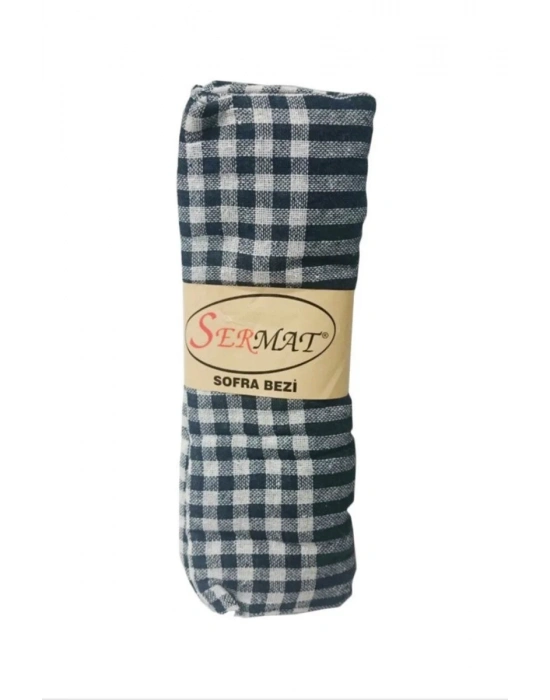 Sofra Bezi 170x170 Cm Rulo Royaleks-EVA280