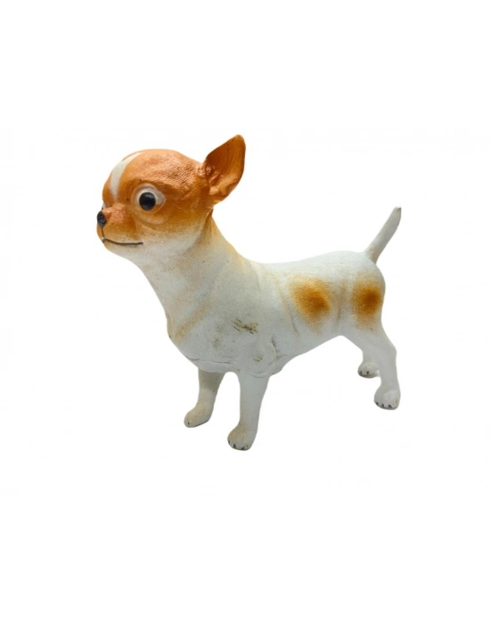 Soft Köpekler - Chihuahua / Şivava Cinsi Köpek - E013