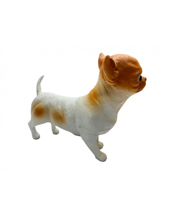 Soft Köpekler - Chihuahua / Şivava Cinsi Köpek - E013