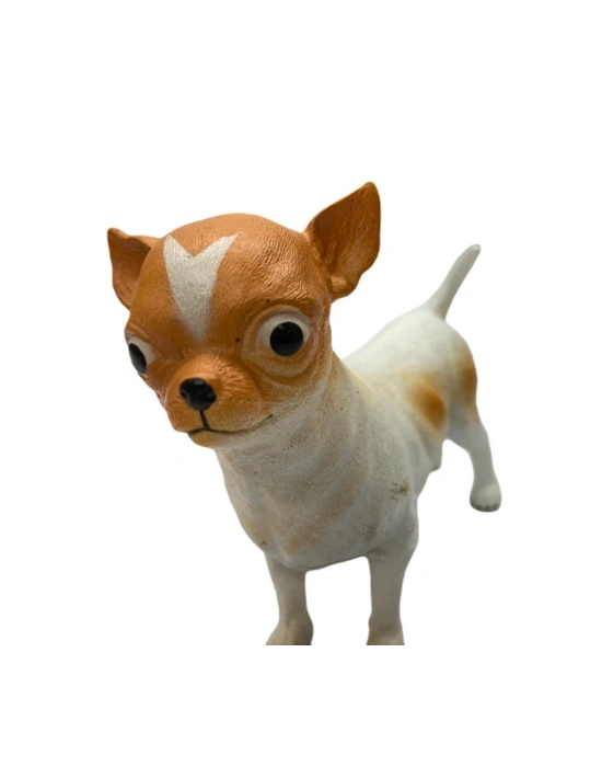 Soft Köpekler - Chihuahua / Şivava Cinsi Köpek - E013